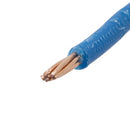 StarTech.com WIRRJ45BLRL networking cable Blue 12003.9" (304.9 m) Cat5e U/UTP (UTP)