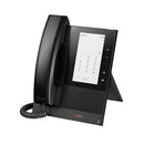 HP Poly CCX 400 Business Media Phone for Microsoft Teams and PoE-enabled GSA/TAA