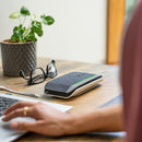 HP Poly Sync 20 Speakerphone USB-C/A Adapter