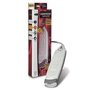 Belkin 7-Outlet SurgeMaster® Home Series White 7 AC outlet(s) 143.7" (3.65 m)