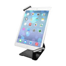 CTA Digital PAD-UATGS holder Tablet/UMPC Black, Stainless steel