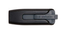 Verbatim V3 USB flash drive 256 GB USB Type-A 3.2 Gen 1 (3.1 Gen 1) Black