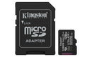 Kingston Technology Canvas Select Plus Gen3 128 GB MicroSDXC UHS-I Class 10