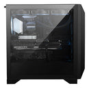 MSI Aegis RS2 A14NVP7-1461US Intel® Core™ i7 i7-14700KF 32 GB DDR5-SDRAM 2 TB SSD NVIDIA GeForce RTX 5070 Windows 11 Home Desktop PC Black