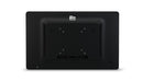 Elo Touch Solutions E155645 signage display 15.6" LED Full HD Black Touchscreen
