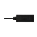 Tripp Lite B203-101-POC network extender Network transmitter & receiver Black 10, 100, 1000 Mbit/s