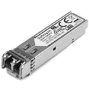 StarTech.com EXSFP1GELXST network transceiver module Fiber optic 1250 Mbit/s SFP 1310 nm