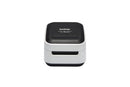 Brother VC-500W label printer ZINK (Zero-Ink) Color 313 x 313 DPI 8 mm/sec CZ Wi-Fi