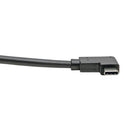 Tripp Lite U428-003-CRA USB cable USB 3.2 Gen 1 (3.1 Gen 1) 35.4" (0.9 m) USB C USB A Black