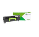 Lexmark 56F1U0E toner cartridge 1 pc(s) Original Black
