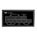 Thermaltake Toughpower SFX Platinum 850W power supply unit 24-pin ATX CFX Black