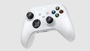Microsoft Xbox Wireless Controller White Bluetooth Gamepad Analogue / Digital Android, PC, Xbox One, Xbox Series S, Xbox Series X, iOS