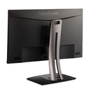 Viewsonic VP2756-4K computer monitor 27" 3840 x 2160 pixels 4K Ultra HD LED Black