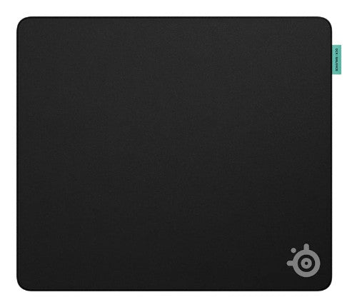 Steelseries 63432 mouse pad Gaming mouse pad Black