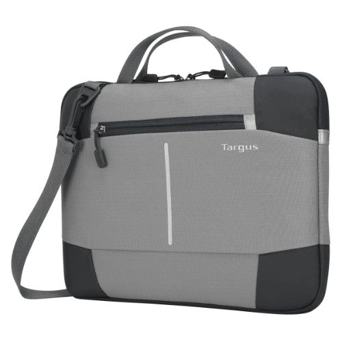 Targus Bex II notebook case 13.3" Sleeve case Gray