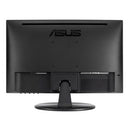 ASUS VT168HR computer monitor 15.6" 1366 x 768 pixels WXGA LED Touchscreen Black