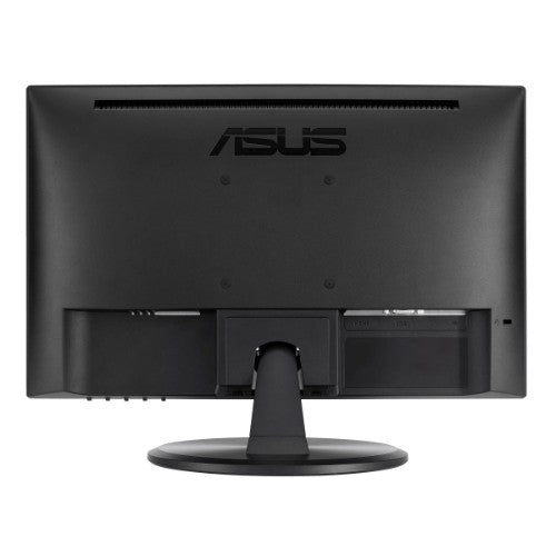 ASUS VT168HR computer monitor 15.6" 1366 x 768 pixels WXGA LED Touchscreen Black