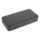 Targus DOCK310USZ laptop dock/port replicator Wired Black