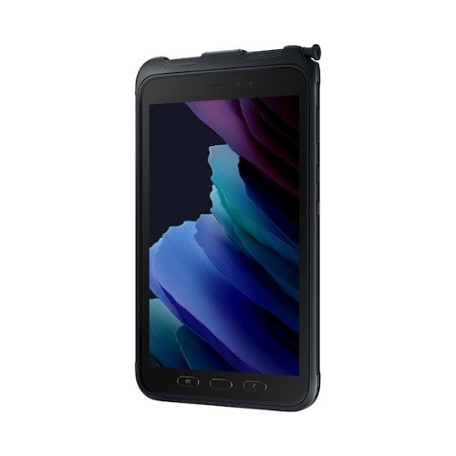 Samsung Galaxy Tab Active3 SM-T577UZKDN14 tablet 64 GB 8" 4 GB Wi-Fi 6 (802.11ax) Android 10 Black