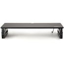 StarTech.com MONSTADQI monitor mount / stand Black