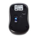 Verbatim 98590 mouse Office Ambidextrous Bluetooth Optical 1600 DPI