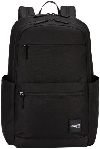 Case Logic CCAM-3216 Black backpack Casual backpack Polyester