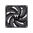 Thermaltake CT140 PC Cooling Fan Computer case Air cooler 5.51" (14 cm) Black 3 pc(s)