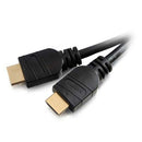 C2G 41412 HDMI cable 177.2" (4.5 m) HDMI Type A (Standard) Black