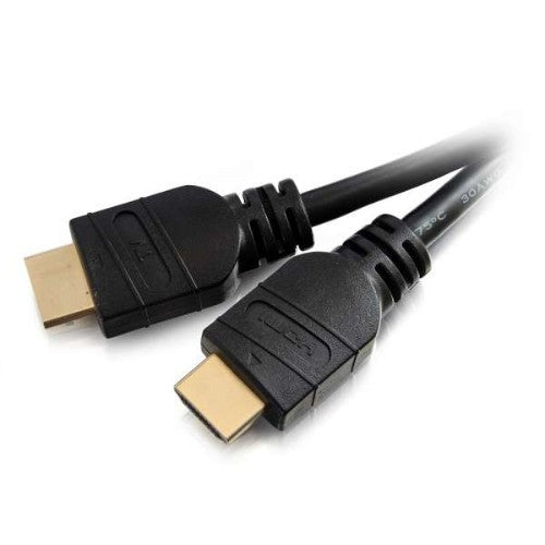 C2G 41415 HDMI cable 600" (15.2 m) HDMI Type A (Standard) Black
