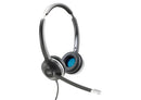 Cisco 532 Headset Wired Head-band Office/Call center USB Type-A Black