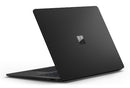 Microsoft Surface Laptop 7 Copilot+ PC Snapdragon X1E-80-100 15" Touchscreen 16 GB LPDDR5x-SDRAM 1 TB SSD Wi-Fi 7 (802.11be) Windows 11 Pro Black