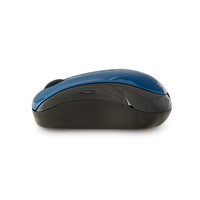 Verbatim 70239 mouse Ambidextrous Bluetooth Blue LED 1600 DPI