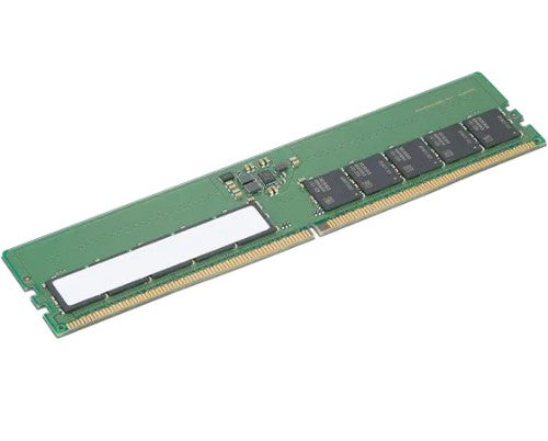 Lenovo 4X71N41633 memory module 16 GB 1 x 16 GB DDR5