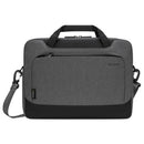 Targus Cypress EcoSmart 14" Briefcase Gray