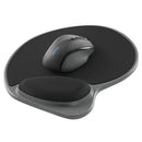 Kensington K62816USF mouse pad Black