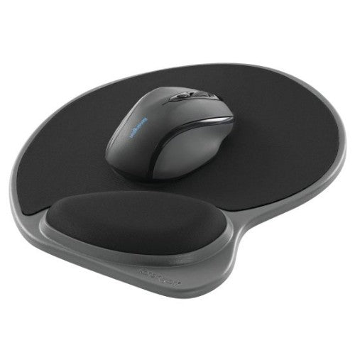 Kensington K62816USF mouse pad Black