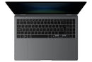 Samsung NP960QHA-KG1US laptop Intel Core Ultra 7 256V 16" Touchscreen WQXGA+ 16 GB LPDDR5x-SDRAM 1 TB SSD Wi-Fi 7 (802.11be) Windows 11 Home Gray