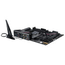 ASUS ROG STRIX B550-F GAMING(WI-FI) AMD B550 Socket AM4 ATX