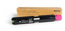 Xerox 006R01826 toner cartridge 1 pc(s) Original Magenta