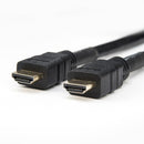 Rocstor Y10C230-B1 HDMI cable 598.4" (15.2 m) HDMI Type A (Standard) Black