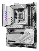 ASUS ROG MAXIMUS Z890 APEX Intel Z890 LGA 1851 (Socket V1) ATX
