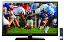 Supersonic SC-1911 TV 19" HD Black 250 cd/m²
