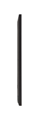 LG 65UH5N-M signage display Digital signage flat panel 65" LED Wi-Fi 500 cd/m² 4K Ultra HD Black WebOS 24/7