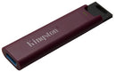 Kingston Technology DataTraveler Max USB flash drive 1 TB USB Type-A 3.2 Gen 2 (3.1 Gen 2) Red