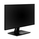 Viewsonic VP2768A-4K computer monitor 27" 3840 x 2160 pixels 4K Ultra HD LED Black