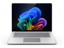 Microsoft Surface Laptop 7 Copilot+ PC Intel Core Ultra 5 15" Touchscreen 16 GB LPDDR5x-SDRAM 256 GB SSD Wi-Fi 7 (802.11be) Windows 11 Pro Platinum