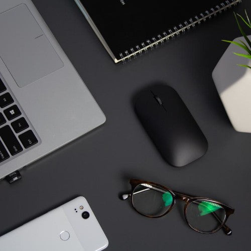 Plugable Technologies USB-WIFINT wireless access point 408 Mbit/s Black