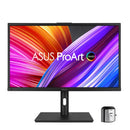 ASUS ProArt PA27DCE-K computer monitor 26.9" 3840 x 2160 pixels 4K Ultra HD OLED Black