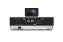 Epson PowerLite 800F data projector Ultra short throw projector 5000 ANSI lumens 3LCD WXGA (1366x768) White