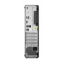 Lenovo ThinkCentre 12V80006FR Intel® Core™ i5 i5-14500 32 GB DDR5-SDRAM 512 GB SSD Windows 11 Pro SFF PC Black